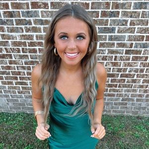 Meet your Posher, Mallory